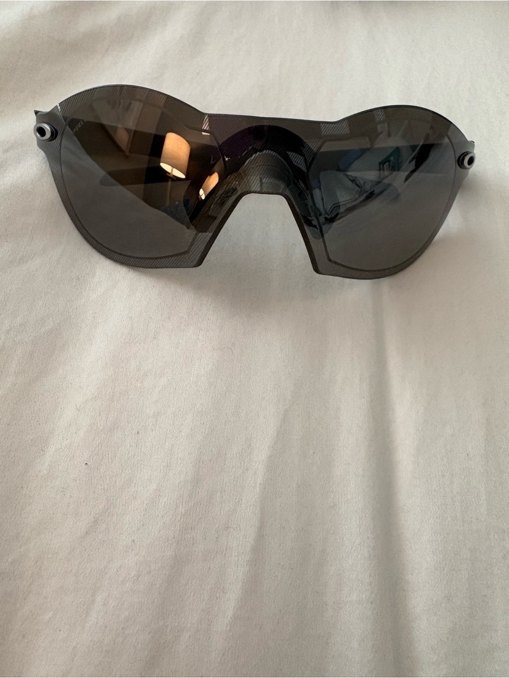 Oakley Subzero sunglasses. - Picture 6 of 12